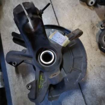 Fusello ant destro VOLKSWAGEN POLO 1199cc TDI 2012