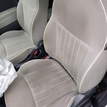 Sedile anteriore sx FIAT 500 del 2013