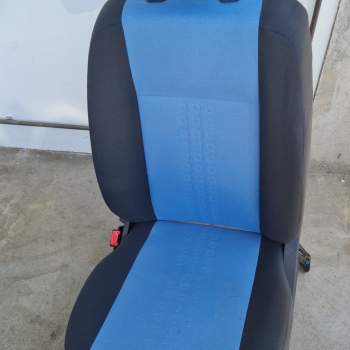 Sedile anteriore sx FIAT PANDA  del 2009