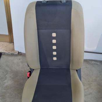 Sedile anteriore sx FIAT PANDA  del 2008