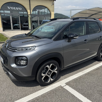 Citroen C3 Aircross PureTech Shine 1.2 Benzina 110CV S&S