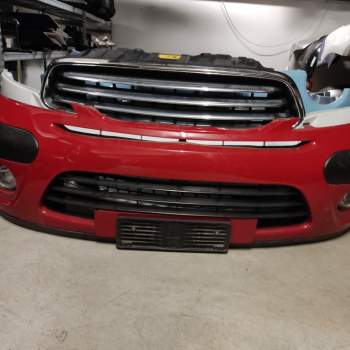 Paraurti anteriore CITROEN C3  del 2007
