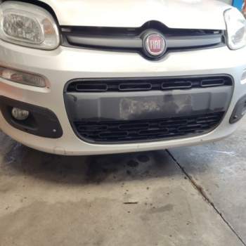 Paraurti anteriore FIAT PANDA  del 2012