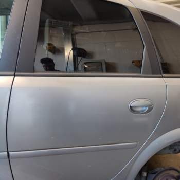 Porta posteriore sinistra OPEL MERIVA  del 2006