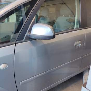 Porta anteriore sx nuda OPEL MERIVA  del 2006