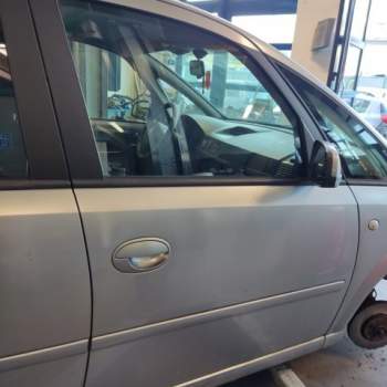 Porta anteriore dx nuda OPEL MERIVA  del 2006