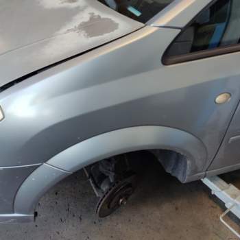 Parafango sinistro OPEL MERIVA  del 2006