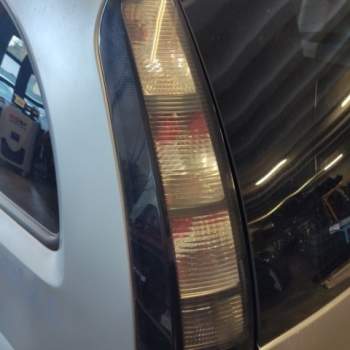 Fanale posteriore sinistro OPEL MERIVA  del 2006
