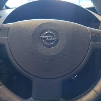 Airbag volante OPEL MERIVA  del 2006