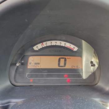 Quadro strum CITROEN C3 1124cc benzina 2007