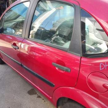Porta posteriore sinistra CITROEN C3  del 2007