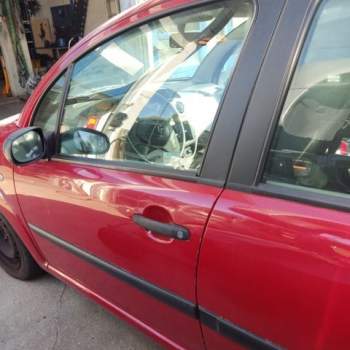 Porta anteriore sx nuda CITROEN C3  del 2007