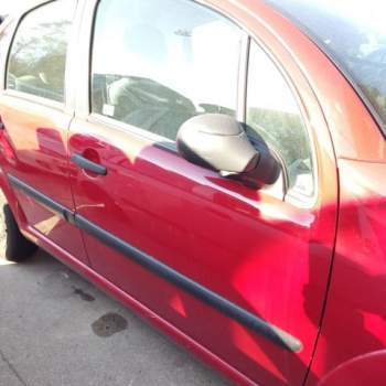 Porta anteriore dx nuda CITROEN C3  del 2007