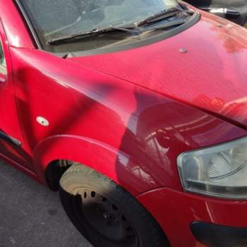 Parafango destro CITROEN C3  del 2007