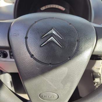 Airbag volante CITROEN C3  del 2007