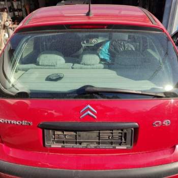 Portellone nudo CITROEN C3  del 2007