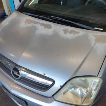 Cofano OPEL MERIVA  del 2006