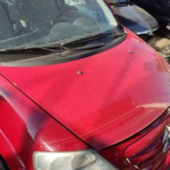 Cofano CITROEN C3  del 2007