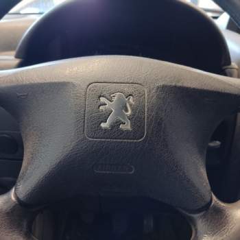 Airbag volante PEUGEOT RANCH  del 2005