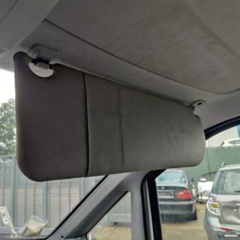 Aletta parasole destra FIAT SCUDO  del 2005