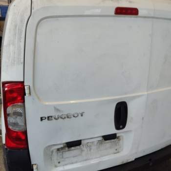 Porta posteriore sinistra PEUGEOT BIPPER  del 2015
