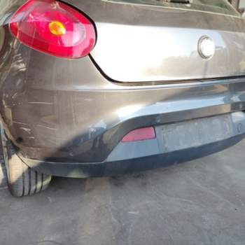 Paraurti posteriore FIAT BRAVO  del 2009
