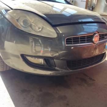 Paraurti anteriore FIAT BRAVO  del 2009