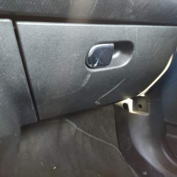 Cassetto portaoggetti FIAT BRAVO  del 2009