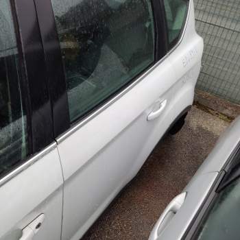 Porta posteriore sinistra FORD KUGA  del 2010