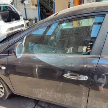 Porta anteriore sx nuda FIAT BRAVO  del 2009