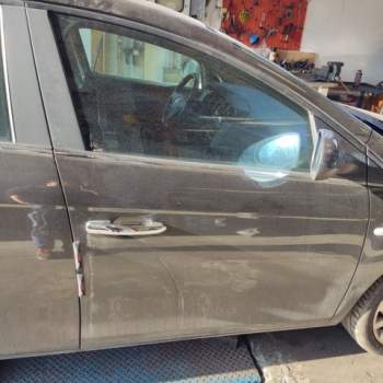 Porta anteriore dx nuda FIAT BRAVO  del 2009