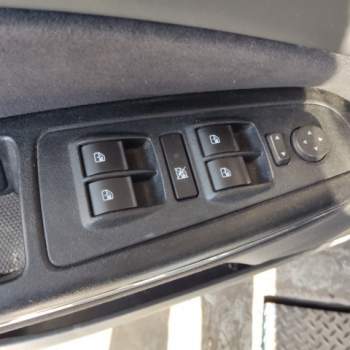 Comando vetri ant sx FIAT BRAVO  del 2009
