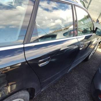 Porta posteriore dx AUDI A4  del 2006