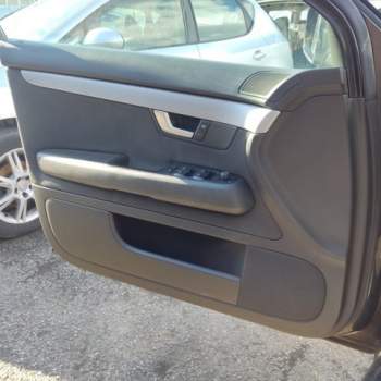 Pannello porta ant sx AUDI A4  del 2006