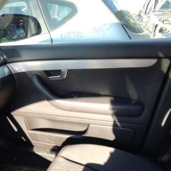 Pannello porta ant dx AUDI A4  del 2006