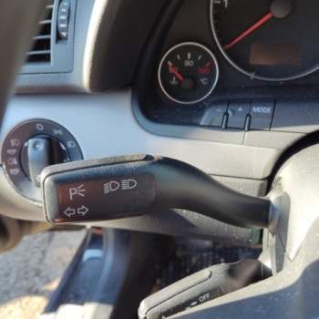 Devioluci / tergi cristallo AUDI A4  del 2006