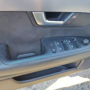 Comando vetri ant sx AUDI A4  del 2006