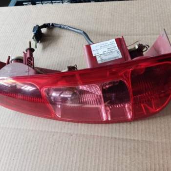 Fanale posteriore destro PEUGEOT 807  del 2006