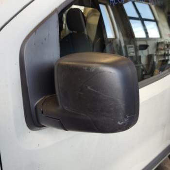 Specchio sinistro PEUGEOT BIPPER  del 2015