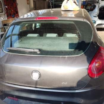 Portellone nudo FIAT BRAVO  del 2009