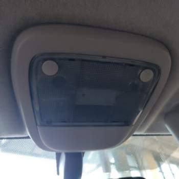 Plafoniera anteriore OPEL MERIVA  del 2006