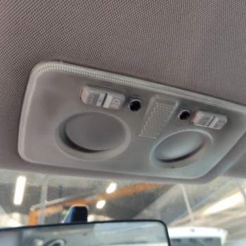 Plafoniera anteriore FIAT BRAVO  del 2009