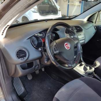 Cruscotto FIAT BRAVO  del 2009