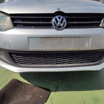 Paraurti anteriore VOLKSWAGEN POLO  del 2010
