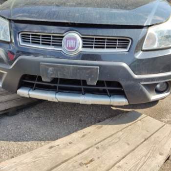 Paraurti anteriore FIAT SEDICI  del 2010
