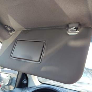 Aletta parasole sinistra FORD FUSION  del 2006