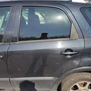 Porta posteriore sinistra FIAT SEDICI  del 2010