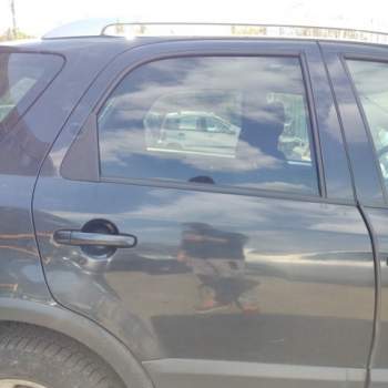 Porta posteriore dx FIAT SEDICI  del 2010