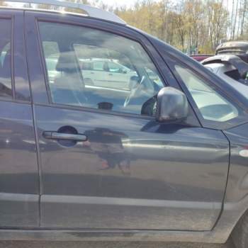Porta anteriore dx nuda FIAT SEDICI  del 2010