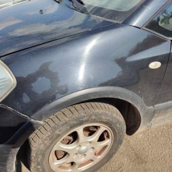Parafango sinistro FIAT SEDICI  del 2010
